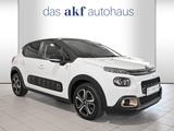 Citroën C3 1.2 PureTech Origins-Kamera*Klimaautomatik*LE - gebrauchte Citroën C3 aus dem Jahr 2020