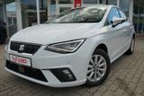 Seat Ibiza 1.0 TSI Style LED Navi FullLink ACC Kamera - Seat Ibiza mit Benzin-Antrieb