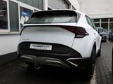 Kia Sportage 1.6 CRDi 2WD Vision AHK LED KAMERA SHZ - gebrauchte Kia Sportage aus dem Jahr 2023