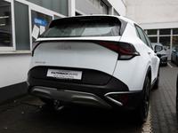 Kia Sportage 1.6 CRDi 2WD Vision AHK LED KAMERA SHZ