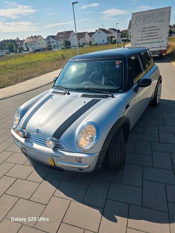 MINI Cooper C