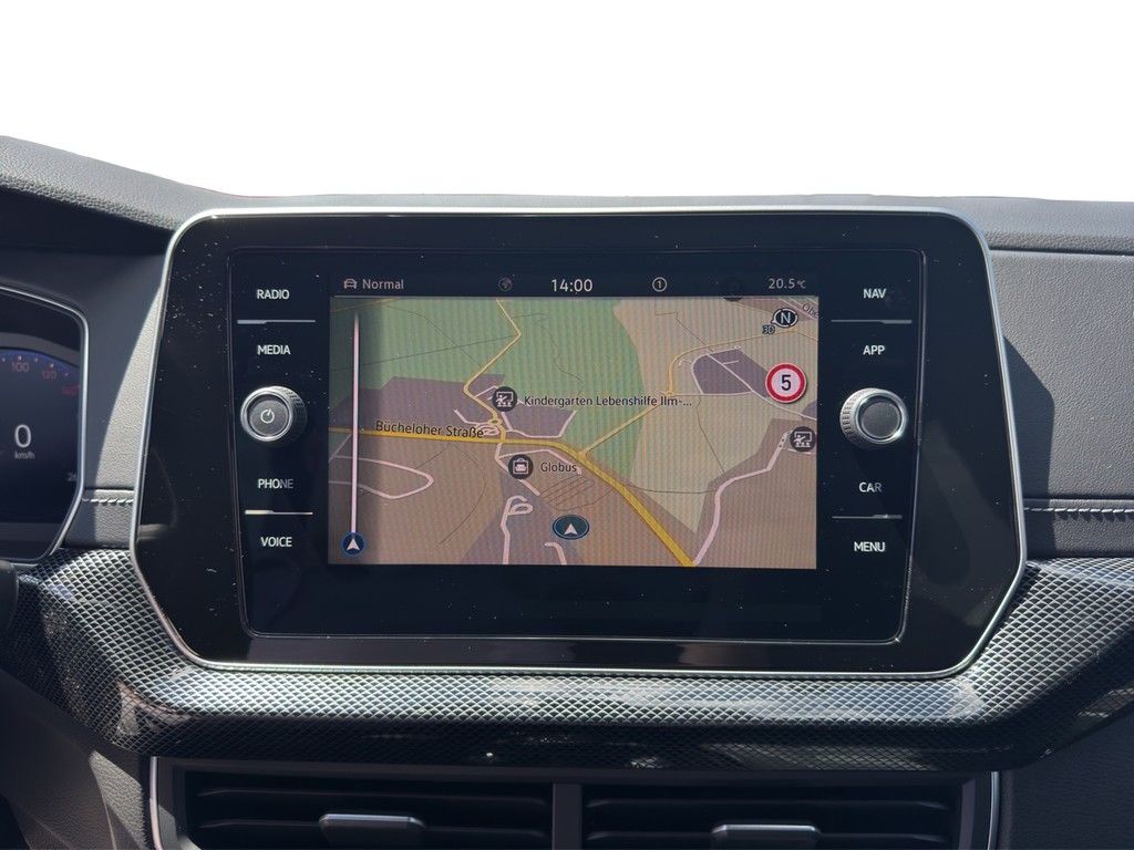 Volkswagen T-Cross - Bild 18