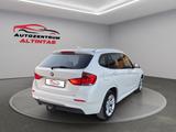 BMW X1 20 d xDrive*M-PAKET*AUT.*NAVI*XEN*AHK*ALC*PDC - BMW X1 mit Diesel-Antrieb: Limousine