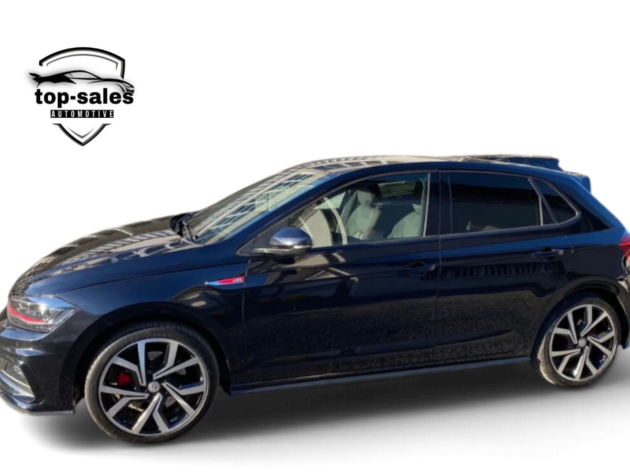 Other Volkswagen Polo 2.0 TSI DSG GTI Perfetta 200 cv imagem 2