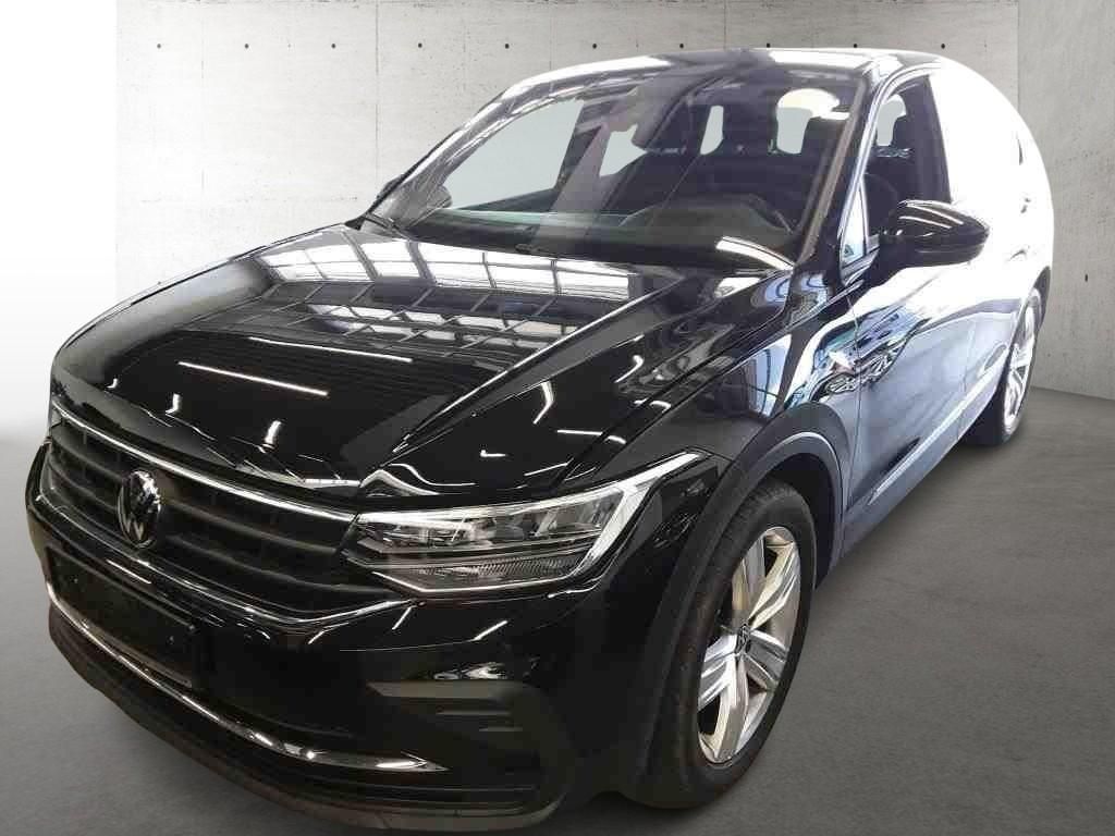 Volkswagen Tiguan - Bild 3