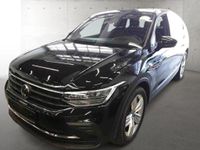 Volkswagen Tiguan - Vorschau Bild 3