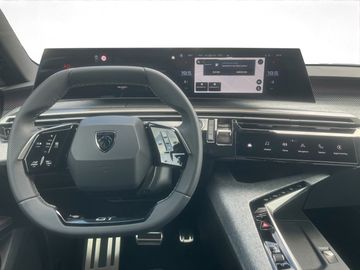 Peugeot 3008 1.2 145 GT Kam.+KeyLess+LED+Navi+SHZ+ACC+LM