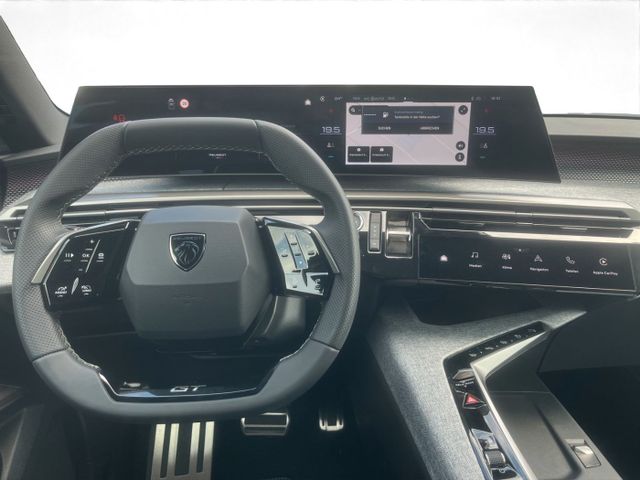 Peugeot 3008 1.2 145 GT Kam.+KeyLess+LED+Navi+SHZ+ACC+LM
