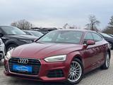 Audi A5 2.0 TFSI Sportback 40 g-tron+Finanzierung+ - 0 Prozent Finanzierung Angebote: Auto gebraucht