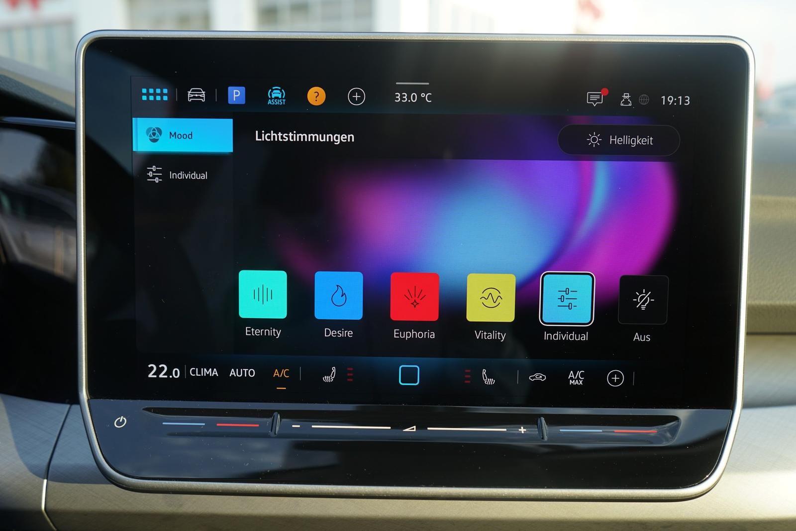 Volkswagen Golf 1.5 TSI Life LED Navi ACC Android Apple, миниатюра 23