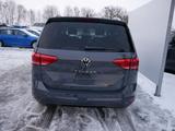 Volkswagen Touran 1.5 TSI COMFORTLINE*ACC*NAVI*KESSY*3-ZONE - Volkswagen Touran Neuwagen