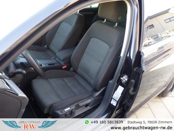 Volkswagen Passat Variant - 9