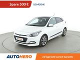 Hyundai i20 1.4 Style Aut*TEMPO*PDC*SHZ*KLIMA*GARANTIE* - scheckheftgepflegte Hyundai i20