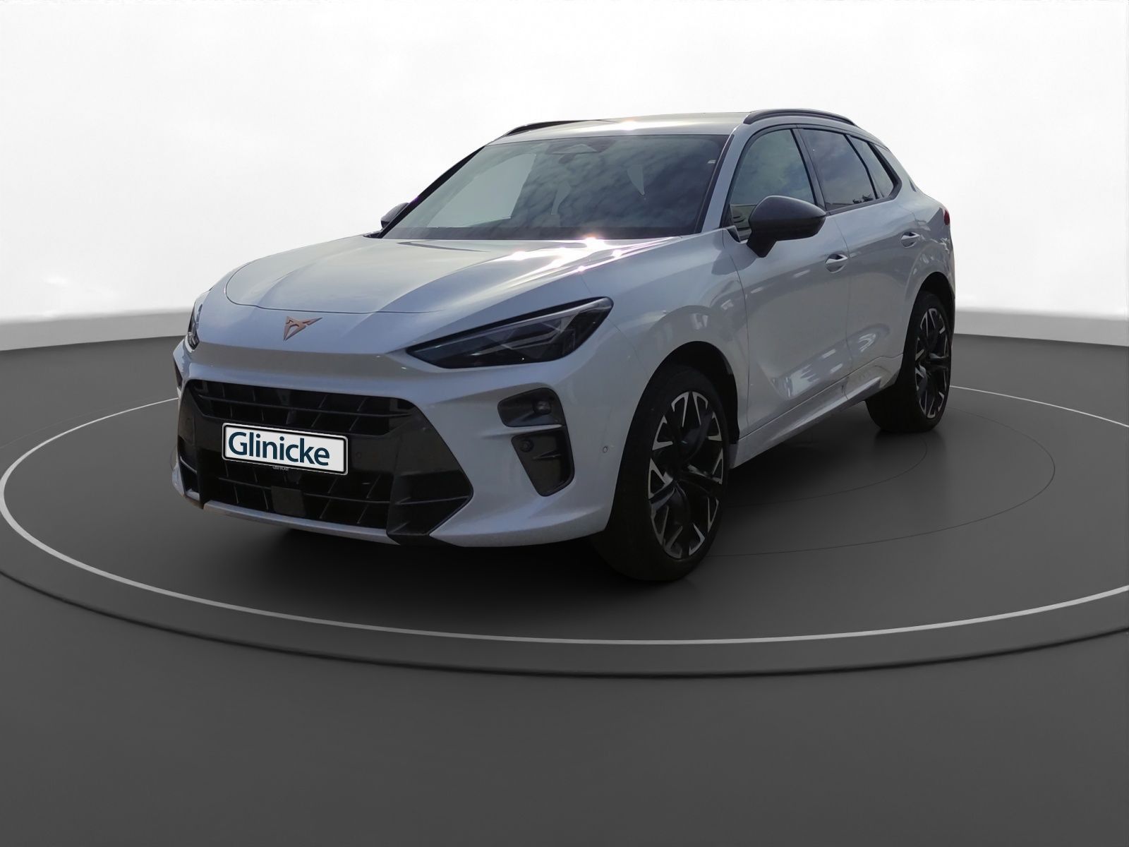 Cupra Terramar - Bild 2