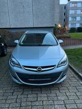 Andere Opel Astra J 1.4 Turbo - Andere in Bochum