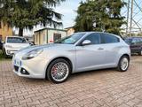 Alfa Romeo Giulietta 1.4 Turbo MultiAir TCT Excl - Alfa Romeo Giulietta: Multiair