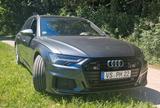 Audi A6 50 TDI quattro tiptronic sport Avant sport - Audi A6 tiptronic