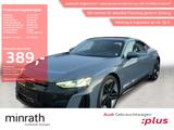 Audi e-tron GT Q PANO+MATRIX+BLACK+DAB+APP+VIRT+ACC - Audi e-tron GT in Duisburg