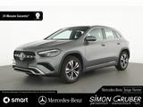 Mercedes-Benz GLA 250 e Progressive Pano Kamera LED AHK - Mercedes-Benz GLA 250 aus 2024