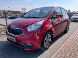 Kia Venga Dream Team SHZ-NAVI-AHK-WR - Kia Venga aus 2017