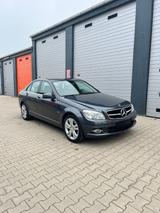 Mercedes-Benz C 180 KOMPRESSOR BlueEFFICIENCY - - Mercedes-Benz C 180 in Rostock