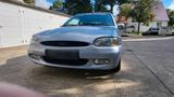 Ford escort cabrio mk7 - Ford Escort: 7