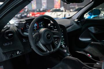 2023 Mclaren 750S 照片 7