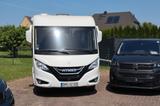 HYMER / ERIBA / HYMERCAR B600MC