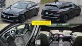 Opel Astra Sports Tourer ELECTRIC GS Leder NP: 54400€