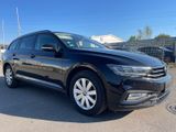 Volkswagen Passat Variant Conceptline - Volkswagen: Concept