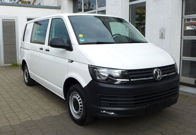 Volkswagen T6 Transporter Navi Klima Regale PTS