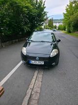 Fiat Punto 199 1.2 - Fiat Punto 199 mit Benzin-Antrieb