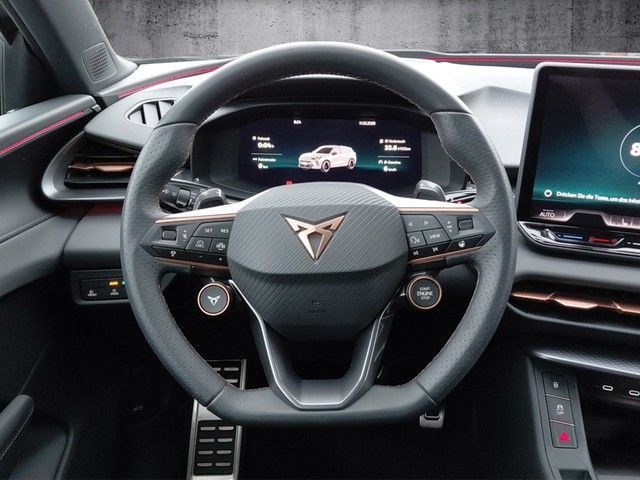 Cupra Terramar - Bild 13