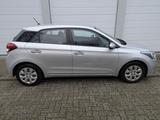 Hyundai i20 1.1 CRDi*2 Hand*4 Türig*TÜV:NEU* - Gebrauchtwagen in Lübeck