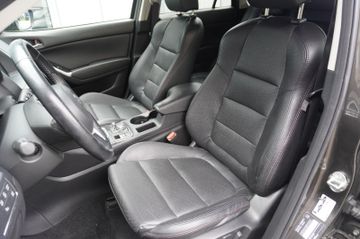 Mazda CX-5 - 11