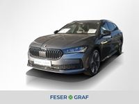 Skoda Superb - Vorschau Bild 1