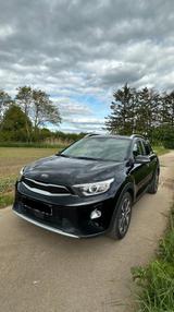 Kia Stonic 1.0 T-GDI 120 Spirit - Kia Stonic in Hannover