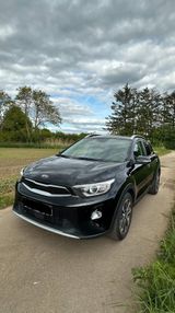 Kia Stonic 1.0 T-GDI 120 Spirit - Kia Stonic aus 2017