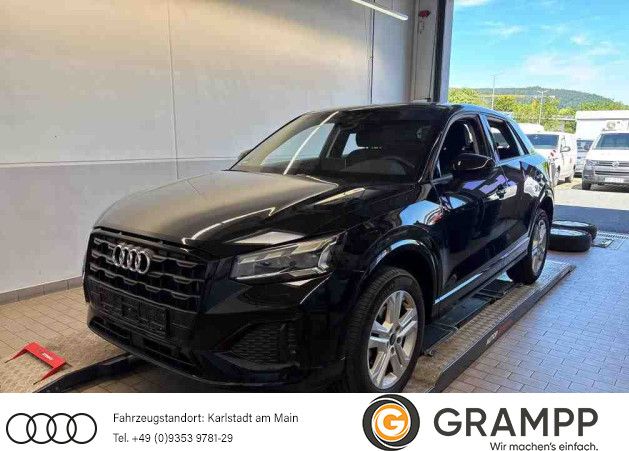 Image of Audi Q2