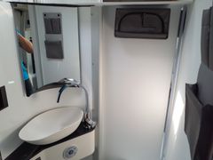 Pössl Summit Shine 600L Elegance-Ausführung MJ25
