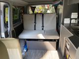 Volkswagen T5 Camper  - Volkswagen T5: Camper