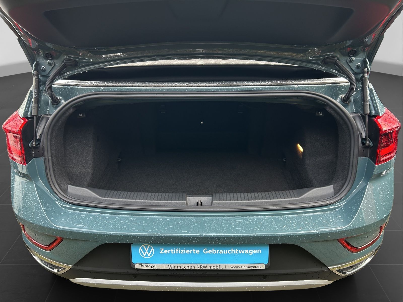 Volkswagen T-Roc - Bild 17