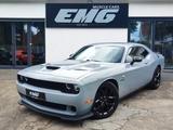 Dodge Challenger R/T Blacktop 345 V8 HEMI*LEDER*KAMERA - Dodge Challenger aus 2021