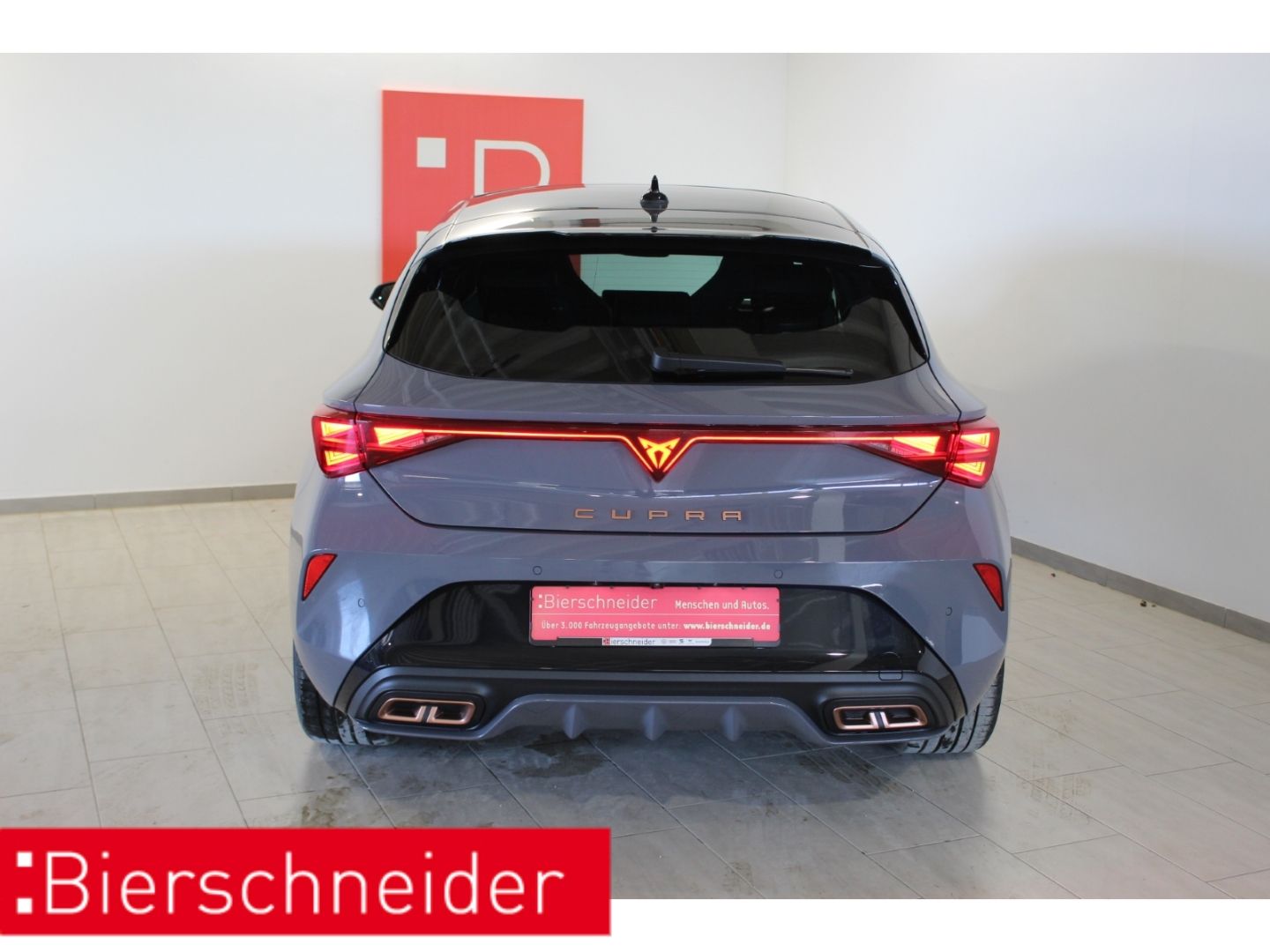 Cupra Leon - Bild 17