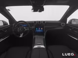 Mercedes-Benz GLC 300 de 4M AVANTGARDE+19''+AHK+SOUND+TOTW+360 - gebrauchte SUVs in Hamburg