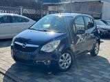 Opel Agila B Edition Neu Tüv - Opel Agila Gebrauchtwagen in Mannheim