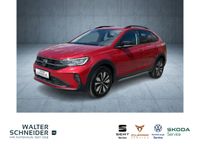 Volkswagen Taigo - Vorschau Bild 1
