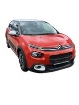 Citroën C3 SHINE, Zahnriemen,Inspektion, Reifen neu - Citroën C3: Shine