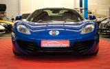 McLaren MP4-12C Spider 3.8 V8 626 PS - gebrauchte McLaren Roadster