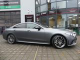 Mercedes-Benz CLS 53 AMG 4M+ Coupe Distronic/Head-Up/Burm/Sthz - Mercedes-Benz CLS 53 AMG aus 2019